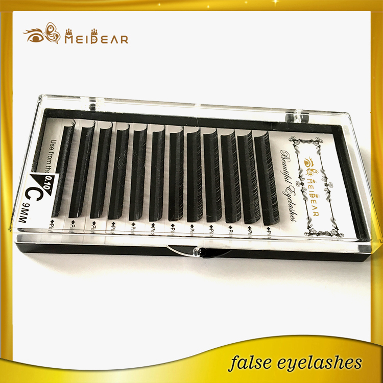 Eyelashes extensions manufacturer supply